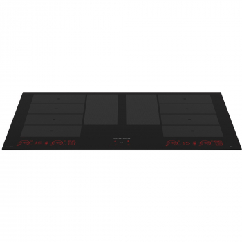 Grundig GIEI 838980 INH Kochfeld Autark